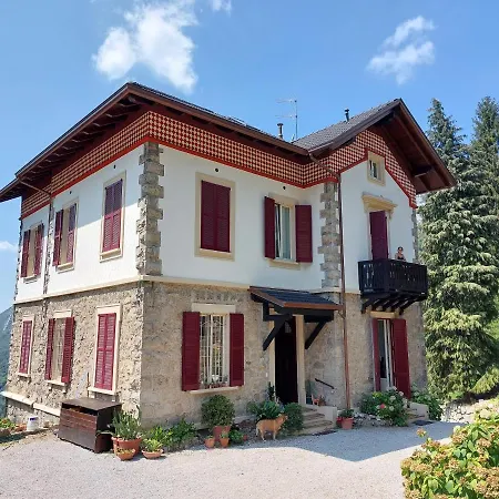 Villa Annamaria - b&b-2